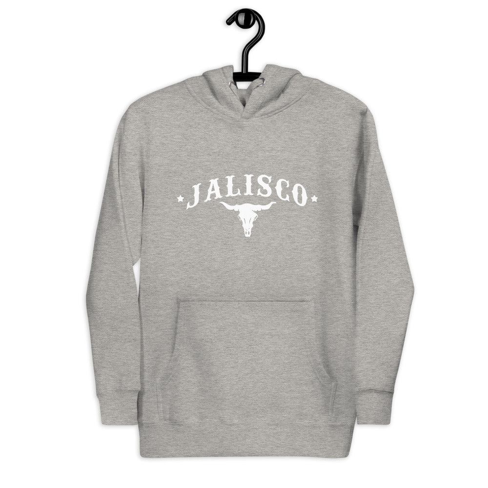 Jalisco Unisex Hoodie