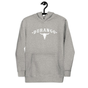 Durango Unisex Hoodie