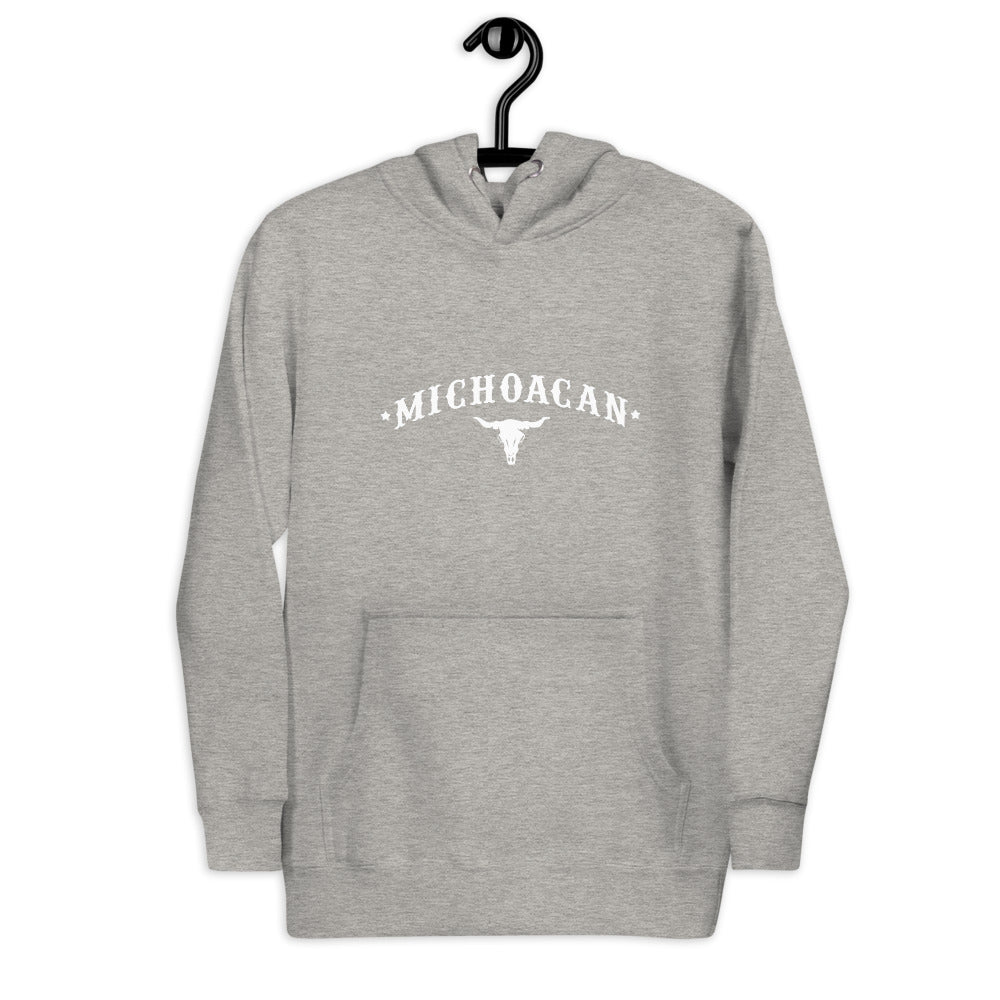 Michoacan Unisex Hoodie