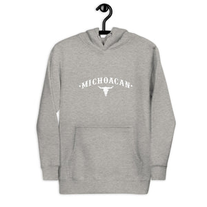 Michoacan Unisex Hoodie