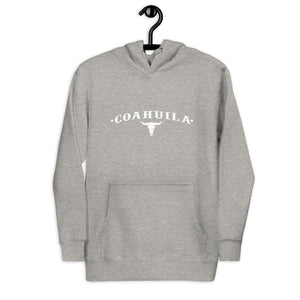 Coahuila Unisex Hoodie