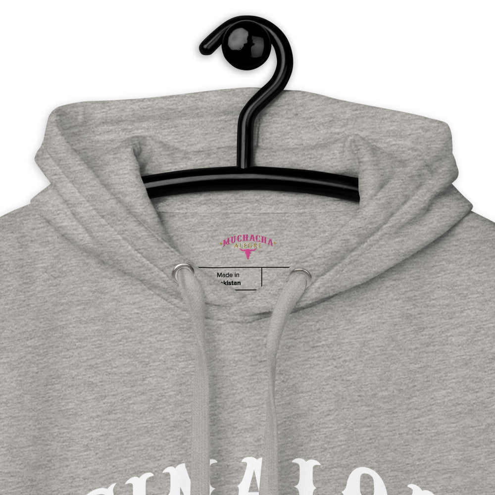 Sinaloa Unisex Hoodie