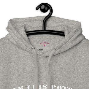 San Luis Potosi Unisex Hoodie