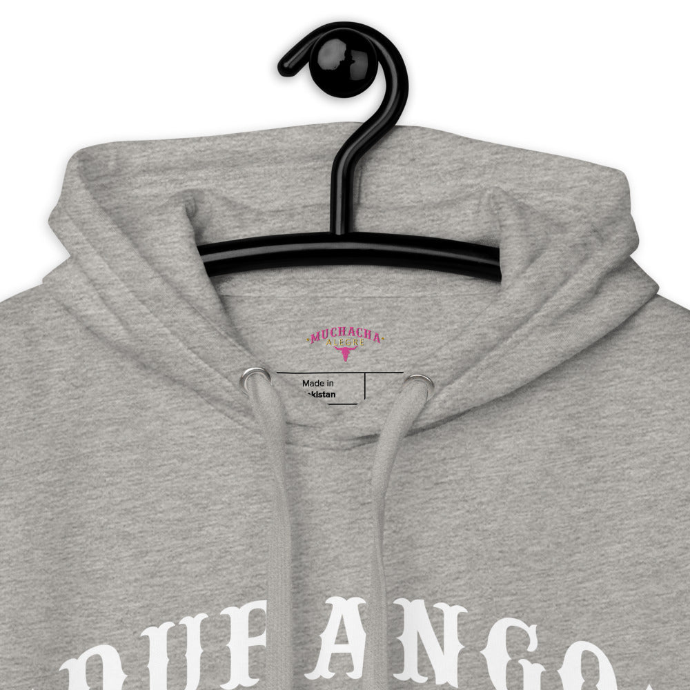 Durango Unisex Hoodie