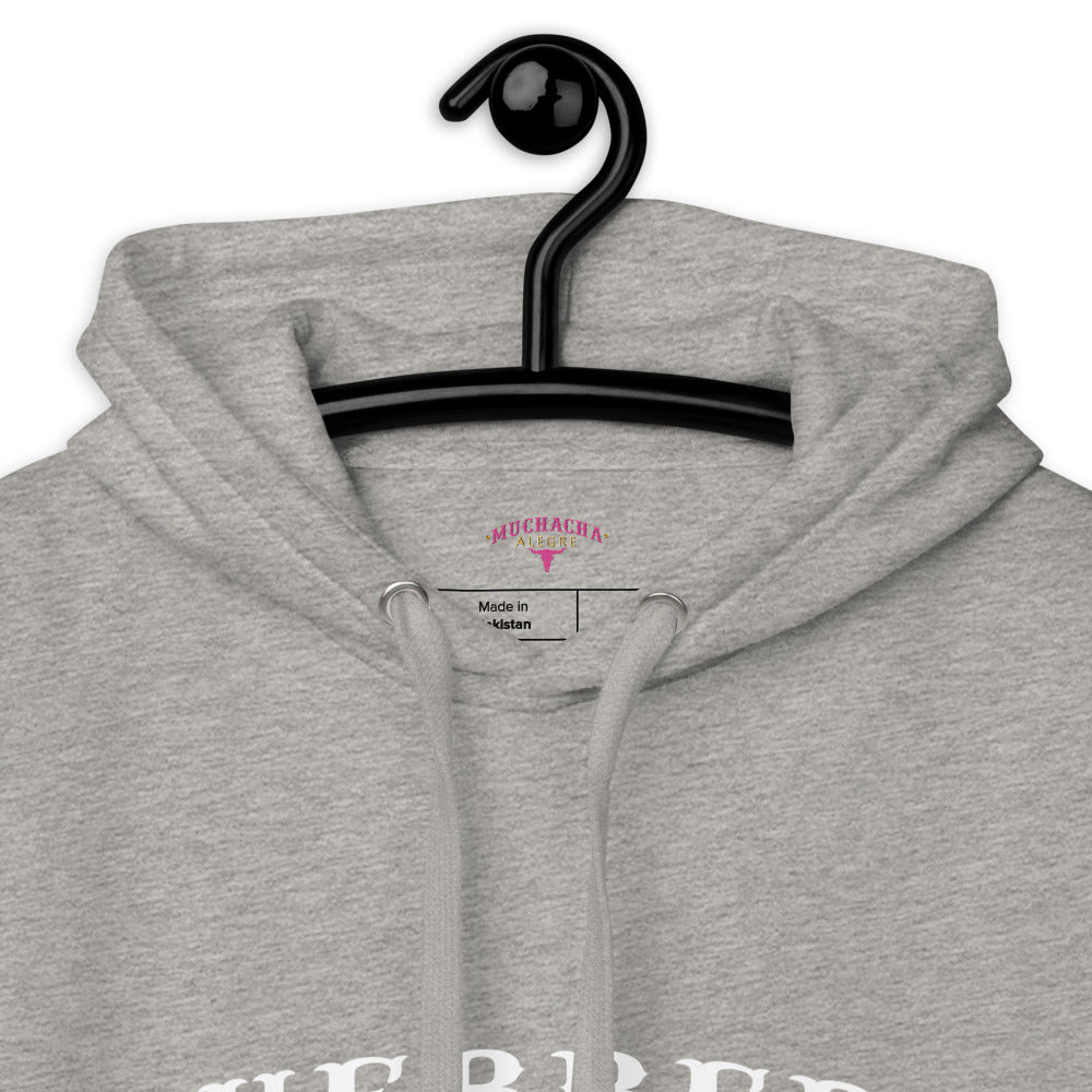 Guerrero Unisex Hoodie