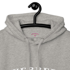 Guerrero Unisex Hoodie