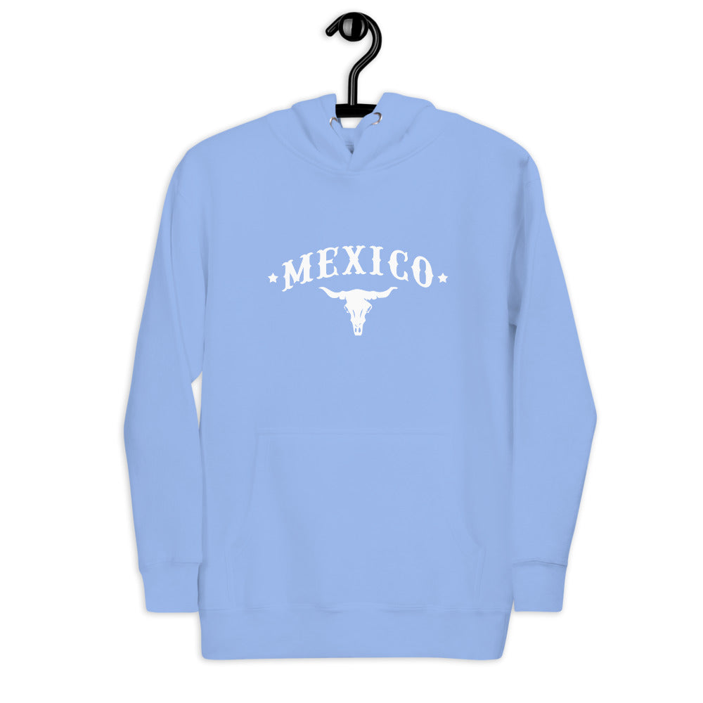 Mexico Unisex Hoodie