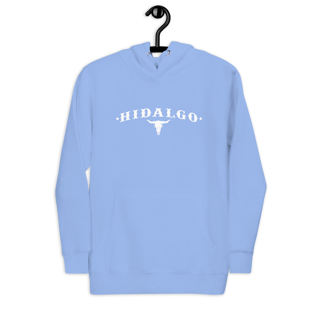 Hidaldo Unisex Hoodie