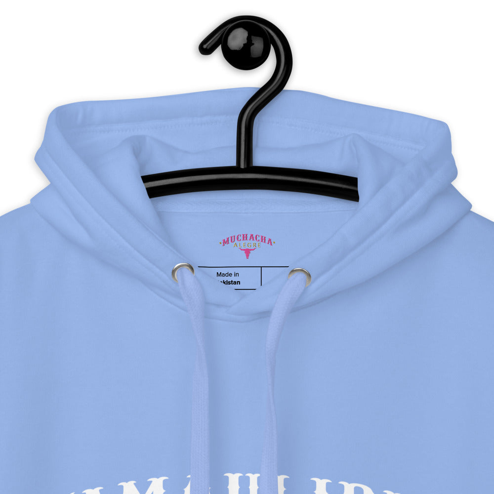 Tamaulipas Unisex Hoodie