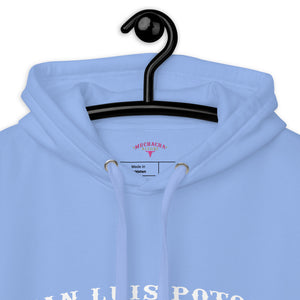 San Luis Potosi Unisex Hoodie