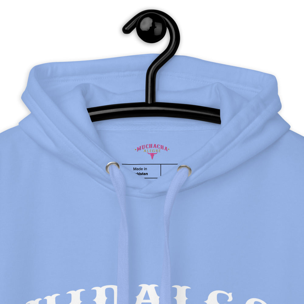 Hidaldo Unisex Hoodie