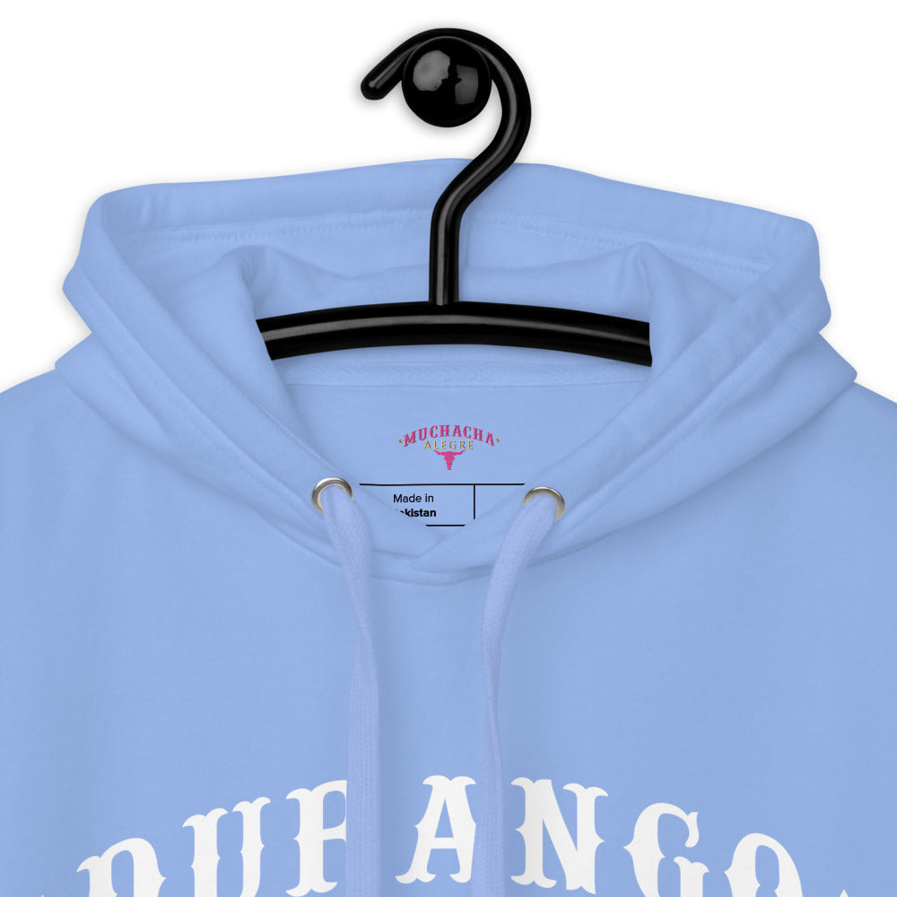 Durango Unisex Hoodie