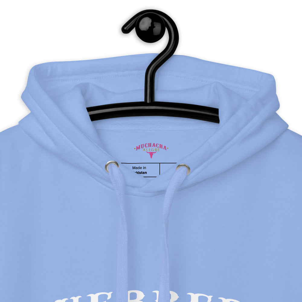 Guerrero Unisex Hoodie