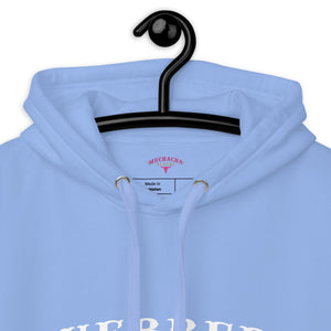 Guerrero Unisex Hoodie