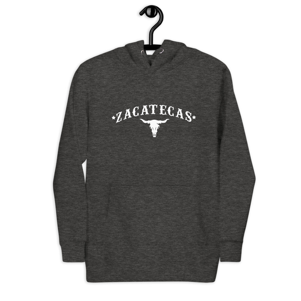 Zacatecas Unisex Hoodie