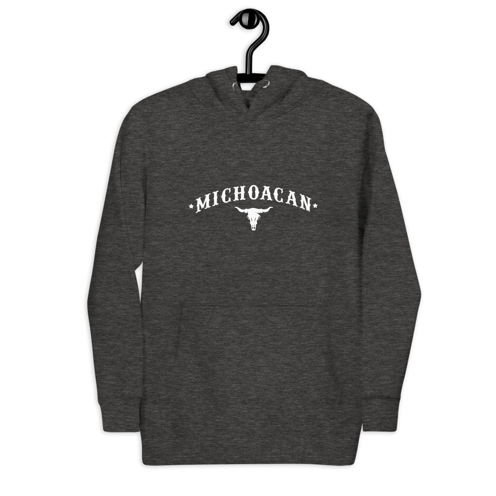 Michoacan Unisex Hoodie