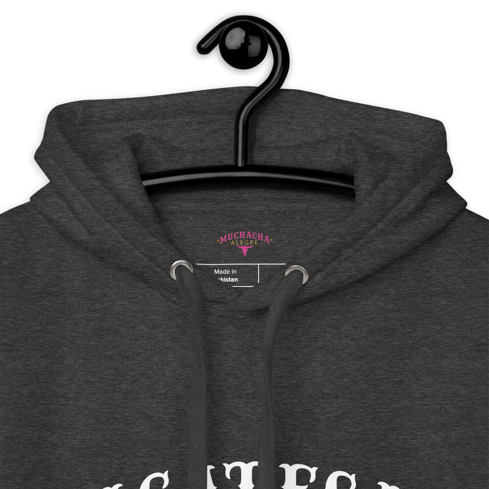 Zacatecas Unisex Hoodie