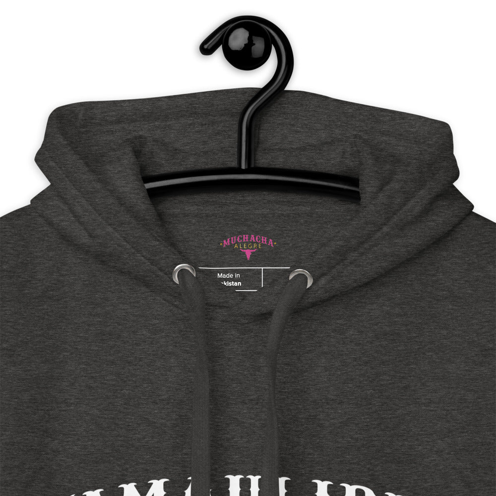 Tamaulipas Unisex Hoodie