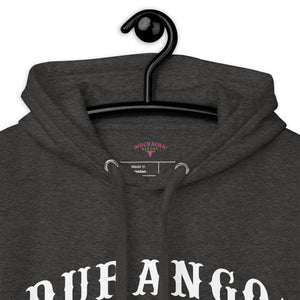 Durango Unisex Hoodie