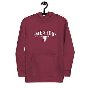 Mexico Unisex Hoodie