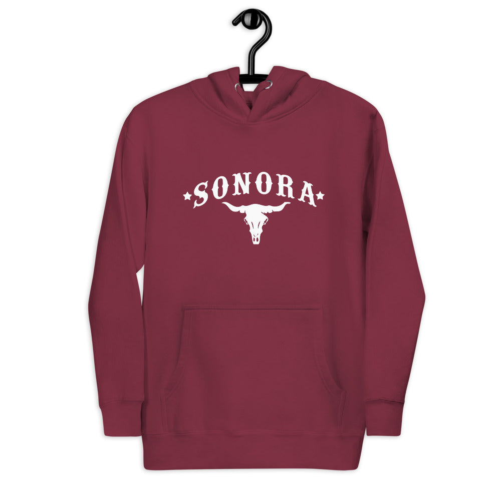 Sonora Unisex Hoodie