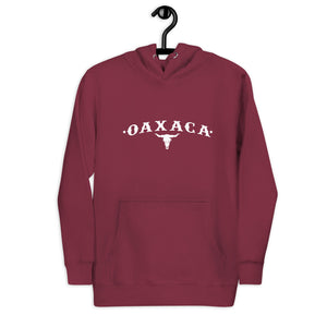 Oaxaca Unisex Hoodie