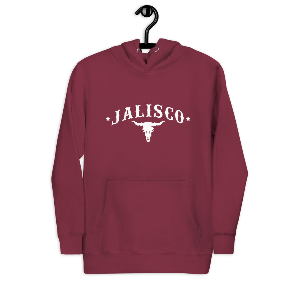 Jalisco Unisex Hoodie