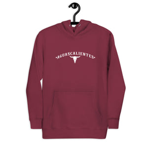 Aguascalientes Unisex Hoodie