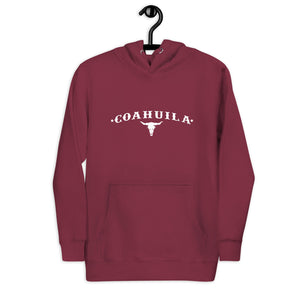 Coahuila Unisex Hoodie