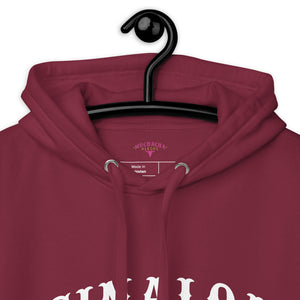 Sinaloa Unisex Hoodie