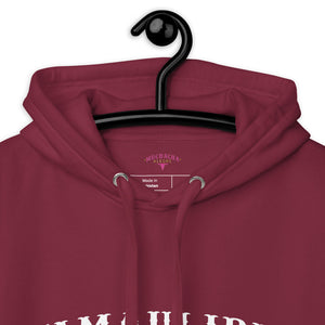 Tamaulipas Unisex Hoodie