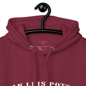 San Luis Potosi Unisex Hoodie