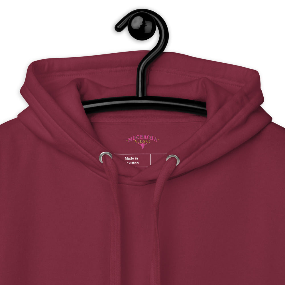 Guanajuato Unisex Hoodie