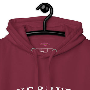 Guerrero Unisex Hoodie