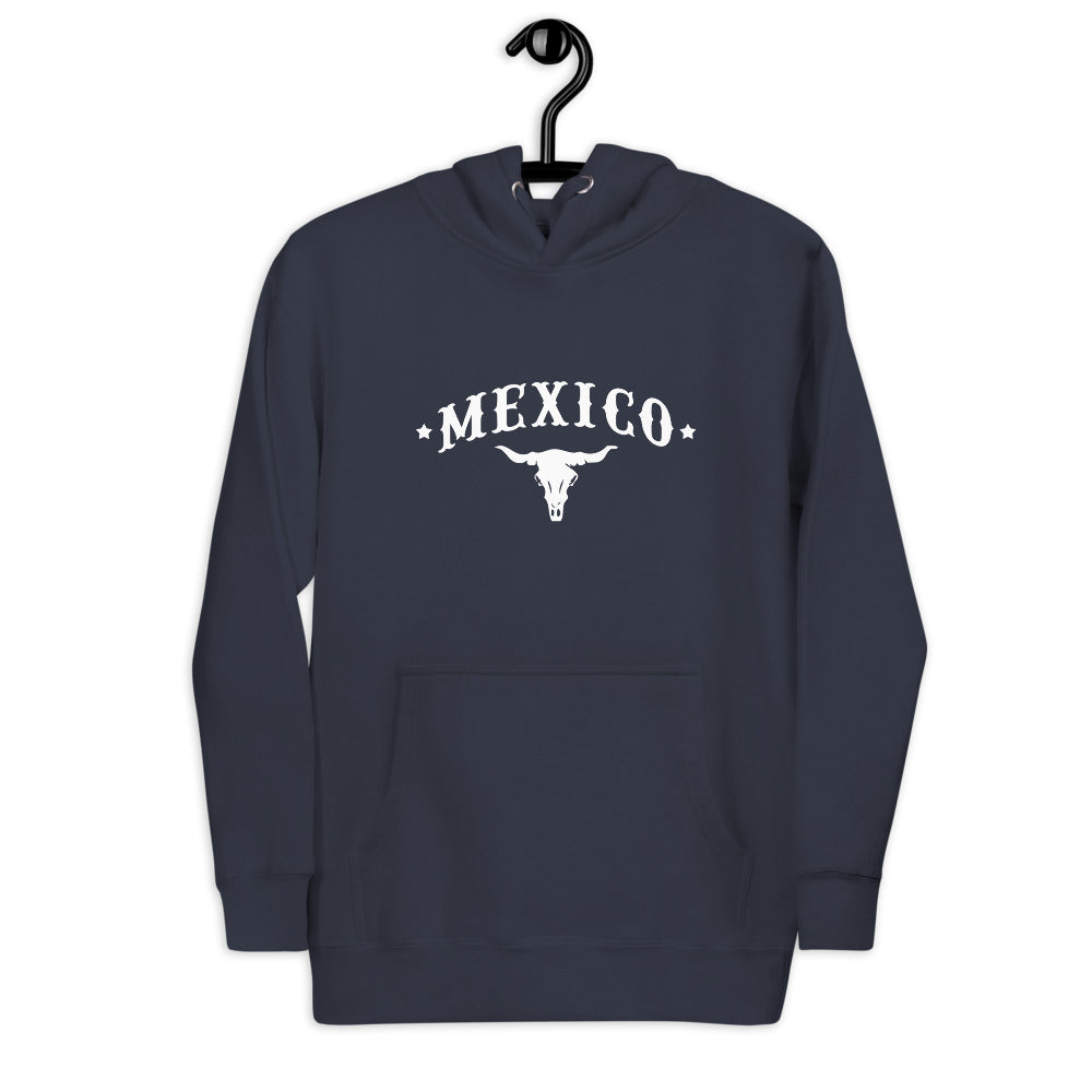 Mexico Unisex Hoodie