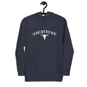 Zacatecas Unisex Hoodie