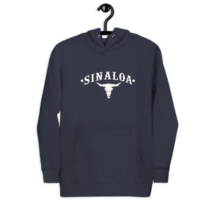 Sinaloa Unisex Hoodie