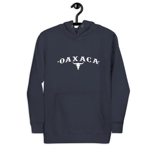 Oaxaca Unisex Hoodie