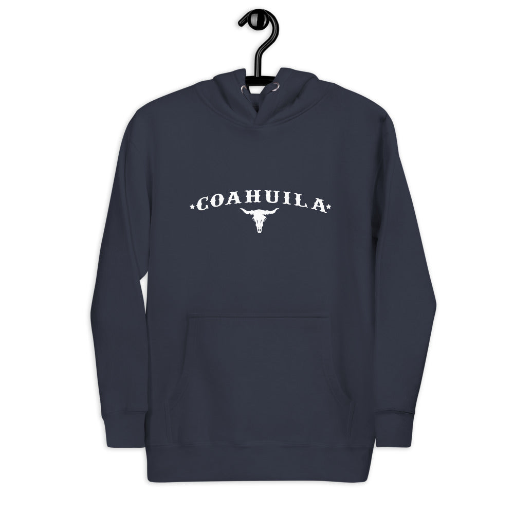 Coahuila Unisex Hoodie