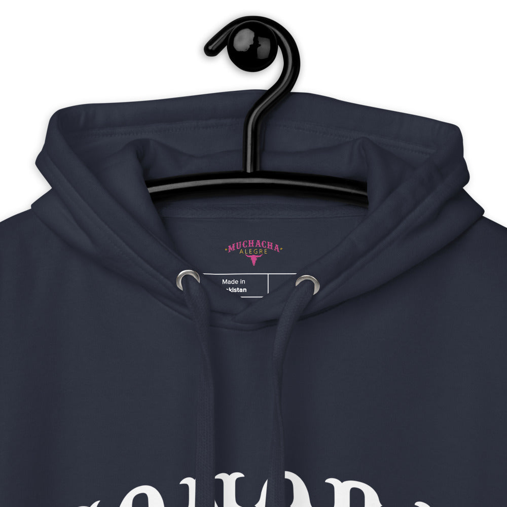 Sonora Unisex Hoodie