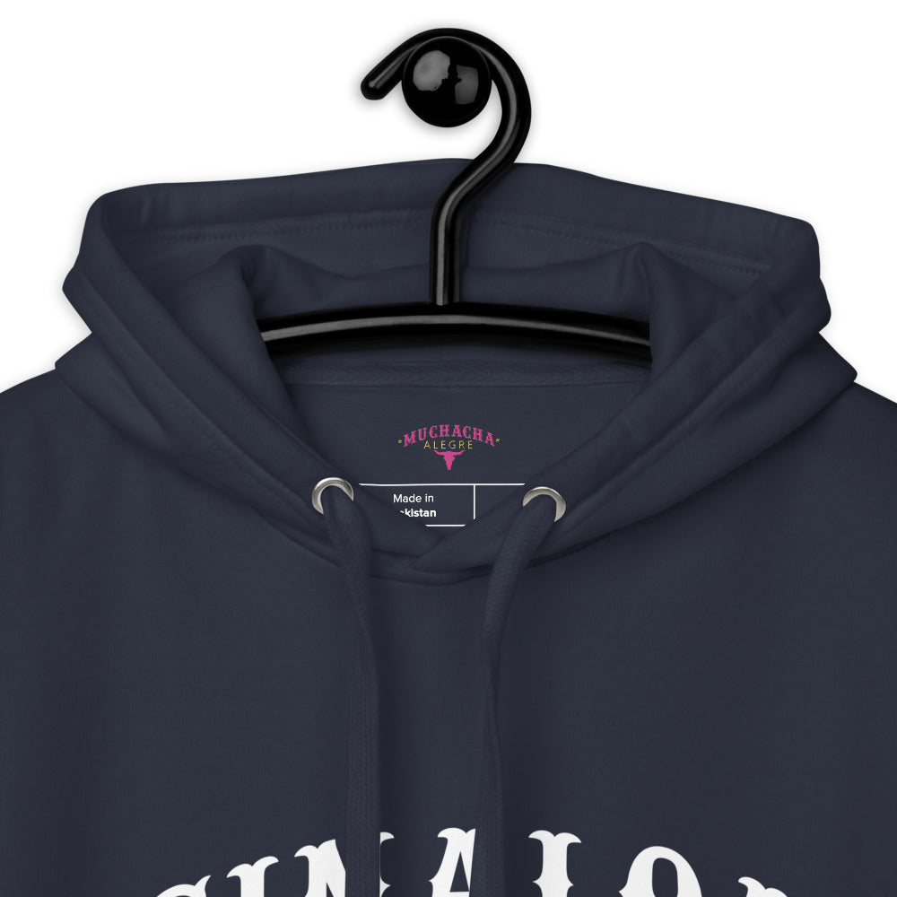 Sinaloa Unisex Hoodie