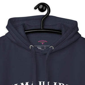 Tamaulipas Unisex Hoodie