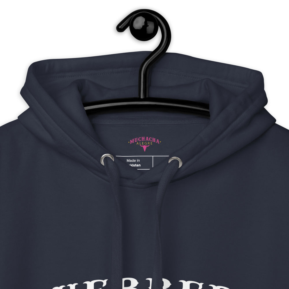 Guerrero Unisex Hoodie