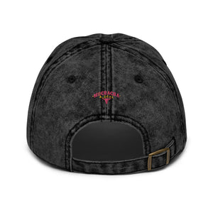 Campeche Vintage Cap