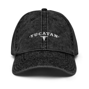 Yucatan Vintage Cap