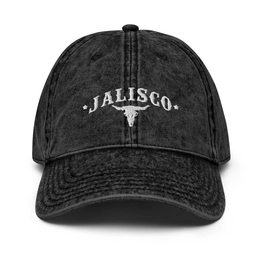 Jalisco Vintage Cap