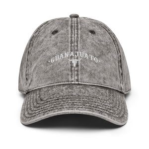 Guanajuato Vintage Cap