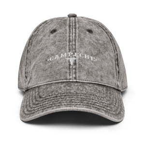 Campeche Vintage Cap