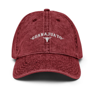 Guanajuato Vintage Cap