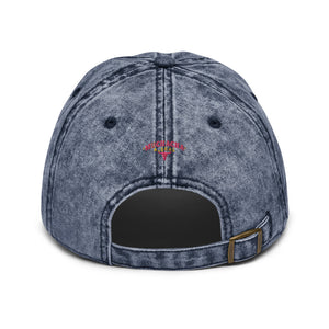 Campeche Vintage Cap